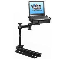 RAM Mounts RAM-VB-177-SW1 VEHICLE SYST 2007- DODGE RAM-VB-177-SW1