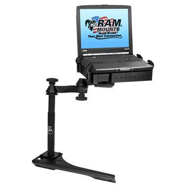 RAM Mounts RAM-VB-186-SW1 VEHICLE SYST 2011. GRAND RAM-VB-186-SW1