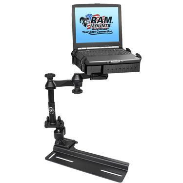 RAM Mounts RAM-VB-146-SW1 VEHICLE SYSTEM DODGE CARAVAN RAM-VB-146-SW1