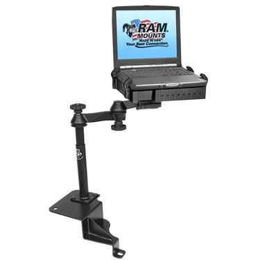 RAM Mounts RAM-VB-141-SW1 VEHICLE SYSTEM 2003- JEEP RAM-VB-141-SW1