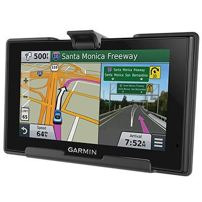 RAM Mounts RAM-HOL-GA73U UNPKD RAM EZ-ROLL'R GARMIN RAM-HOL-GA73U