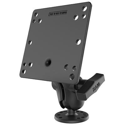 RAM Mounts RAM-101U-B-246 RAM MOUNT W VESA RAM-101U-B-246