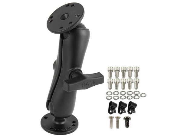 RAM Mounts RAM-101-UNF1 RAM MOUNT WITH RAM-101-UNF1