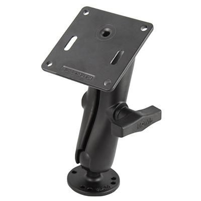 RAM Mounts RAM-101U-2461 VESA kit 75 mm. C-size RAM-101U-2461