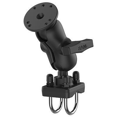RAM Mounts RAM-101U-B-235 UNPKD RAM MOUNT RAM-101U-B-235