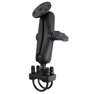RAM Mounts RAM-101U-235-1 UNPKD RAM MNT W/ RAM-101U-235-1