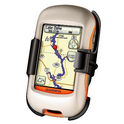 RAM Mounts RAM-HOL-GA36 RAM HOLDER GARMIN DAKOTA RAM-HOL-GA36