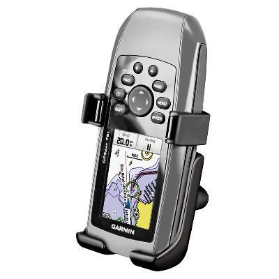 RAM Mounts RAM-HOL-GA40U UNPKD RAM HOLDER GARMIN GPSMAP RAM-HOL-GA40U
