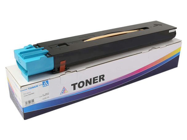 CoreParts MSP8625 Magenta Toner MSP8625
