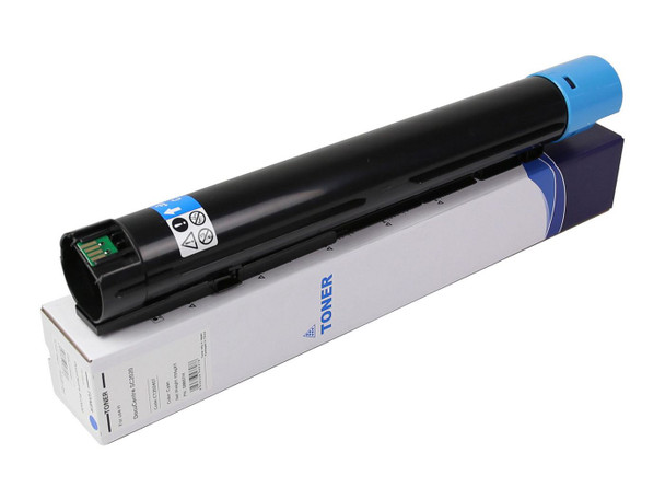 CoreParts MSP8607H Cyan Toner High Yield MSP8607H