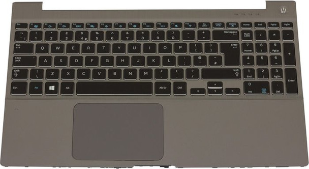 Samsung BA75-03510A Housing Top Unit BA75-03510A