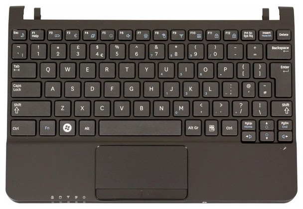 Samsung BA75-03320A Top Housing Unit BA75-03320A