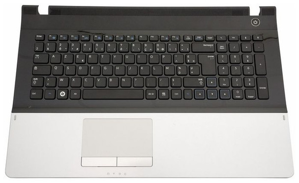 Samsung BA75-03352B Unit Housing Top FRENCH BA75-03352B