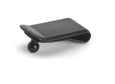 Zebra KIT-MPM-BLTCLP5-01 Kit. Belt Clip for ZQ300 KIT-MPM-BLTCLP5-01