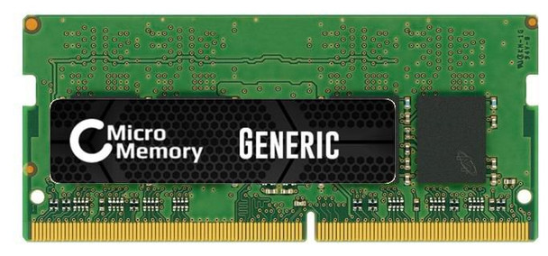 CoreParts MMHP188-16GB 16GB Module for HP MMHP188-16GB