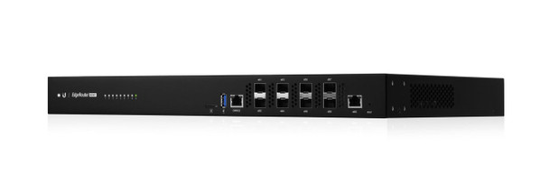 Ubiquiti Networks ER-8-XG-EU EdgeRouter. 10-Gigabit SFP+ ER-8-XG