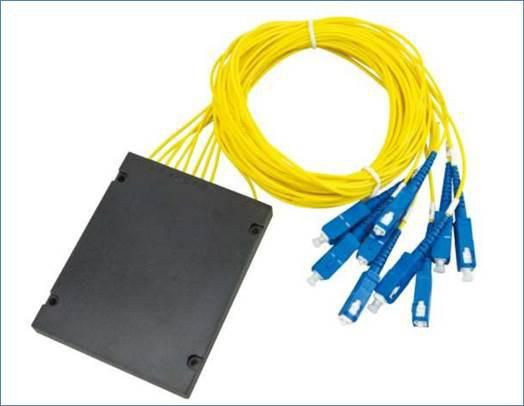 Planet EPL-SPT-64 GEPON Splitter 1x64 PLC EPL-SPT-64