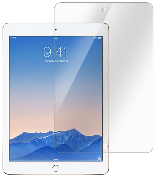 eSTUFF ES503100 Apple iPad Air/Air2/9.7" Clear ES503100