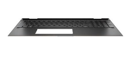 HP L17577-DH1 Top Das Kbl-G W Kb Bl Das Nord L17577-DH1