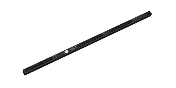Raritan PX3-5732-M11 3PH. 400V AC. 16A 16A/PH rate PX3-5732-M11