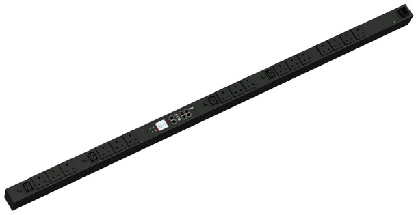 Raritan PX3-5807 Outlet Metered and Outlet PX3-5807