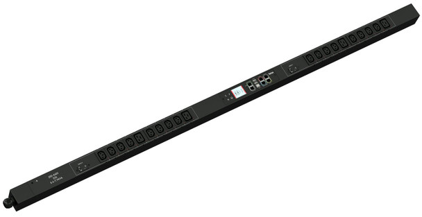 Raritan PX3-5469V 1PH. 230V AC. 32A. 20 outlets: PX3-5469V