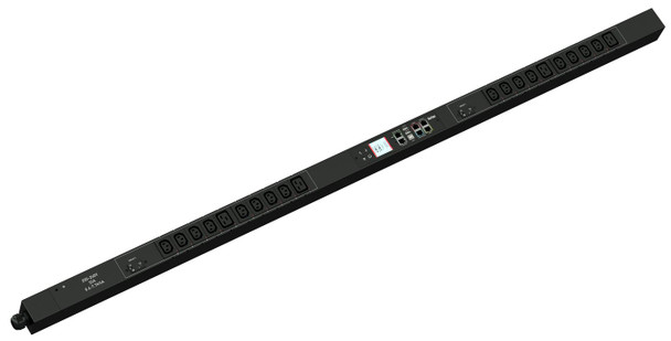 Raritan PX3-5469V-M5 1PH. 230V AC. 32A. 20 outlets: PX3-5469V-M5