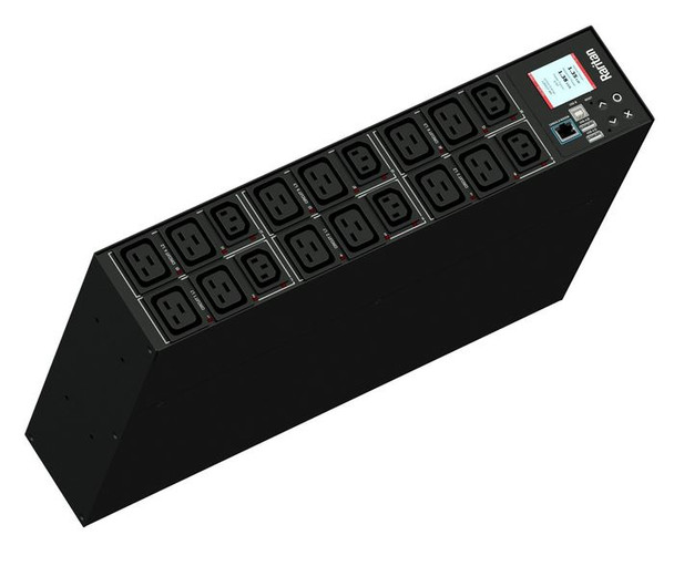 Raritan PX3-5912R 3PH. 400V AC. 32A 32A/PH rate PX3-5912R