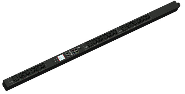 Raritan PX3-5516V Outlet Metered and Outlet PX3-5516V