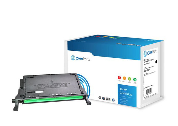 CoreParts QI-SA1010B Toner Black CLT-K6092S/ELS QI-SA1010B