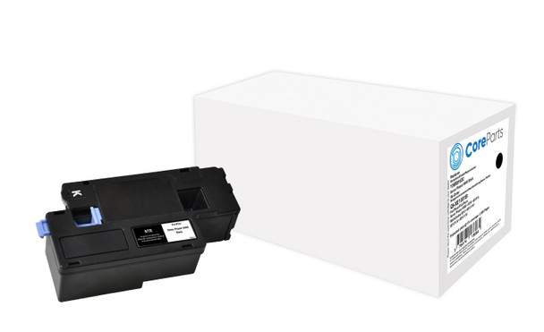 Quality Imaging QI-XE1001B Toner Black 106R01630 QI-XE1001B