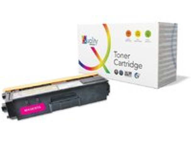 CoreParts QI-BR1007M Toner Magenta TN328M QI-BR1007M