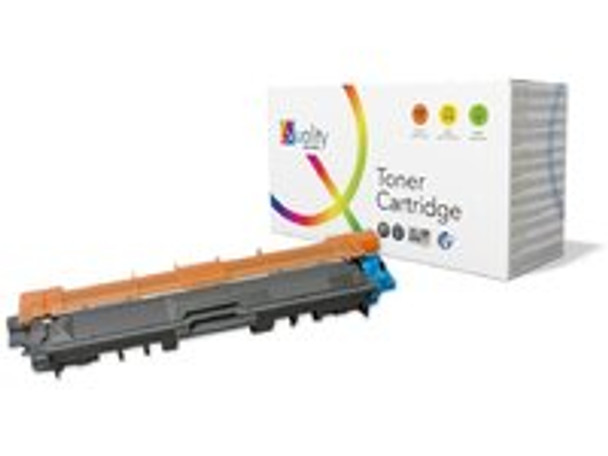 CoreParts QI-BR1003C Toner Cyan TN241C QI-BR1003C