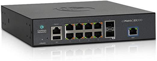 Cambium Networks MX-EX2010XXA-E cnMatrix EX2010 MX-EX2010XXA-E