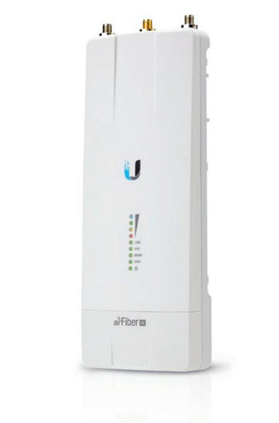 Ubiquiti Networks AF-4X airFiber. 500+ Mbps Backhaul. AF-4X