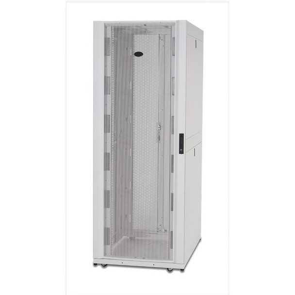 APC AR3180G NetShelter SX 42U 800mm Wide AR3180G