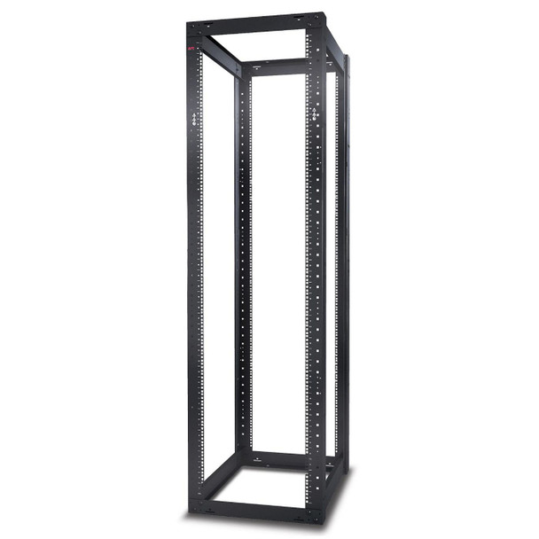 APC AR203A NetS. 4 Post O. F. Rack 44U AR203A