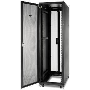 APC AR2400 NetShelter SV 42U 600mm Wide AR2400