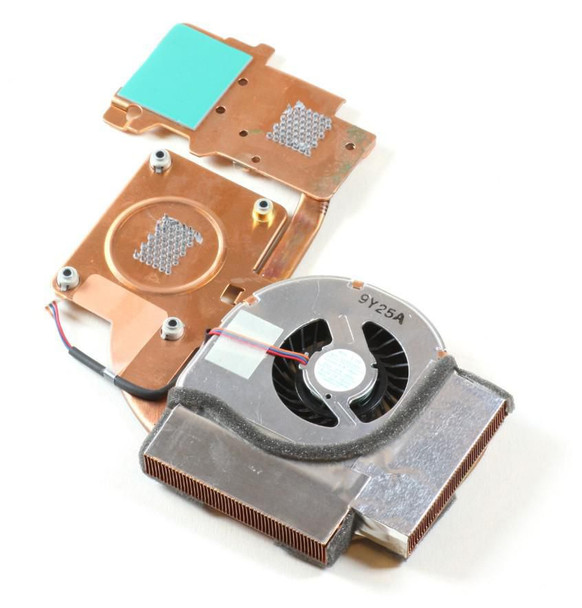 Lenovo FRU42W2462 Thermal Assembly FRU42W2462