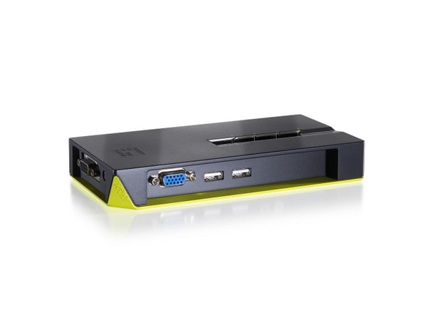 LevelOne KVM-0422 KV04 Port/USB LevelOne KVM-042 KVM-0422