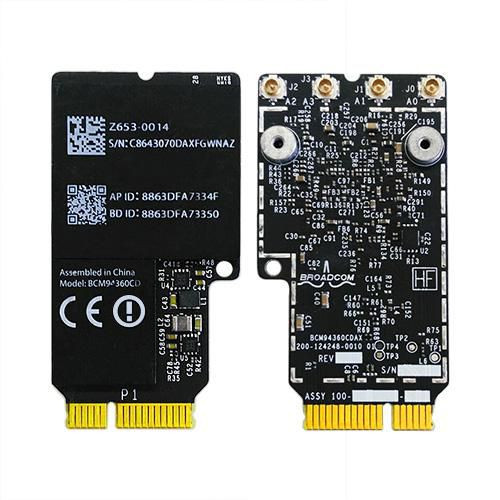 CoreParts MSPP74027 Airport-Wireless MSPP74027