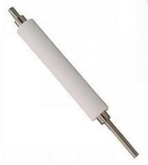 Zebra P1080383-016 Platen. 300dpi P1080383-016
