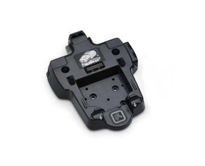 Zebra P1063406-062 Vehicle cradle with USB lock P1063406-062