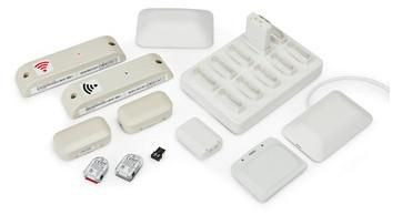 Zebra MPACT-MB2000-25-WR BLUETOOTH SMART BEACONS for MPACT-MB2000-25-WR