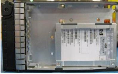 Hewlett Packard Enterprise 570827-001-RFB 60GB 3G SATA LFF 3.5" 570827-001-RFB