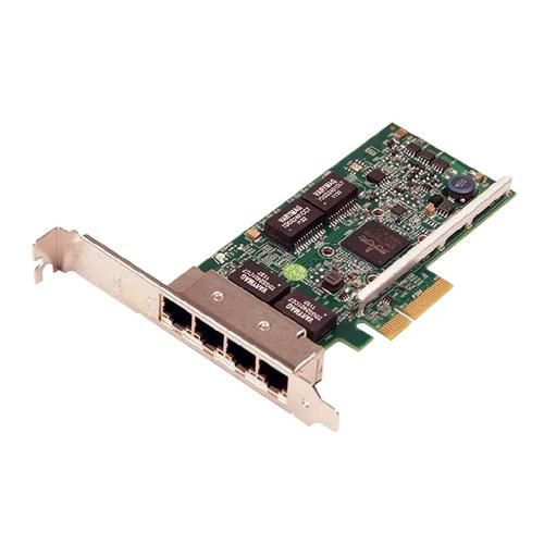 Dell 540-11147 Broadcom 5719 QP 1Gb Network 540-11147