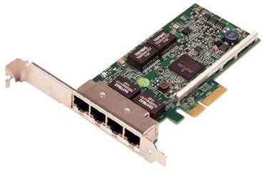 Dell 540-BBHB Broadcom 5719 QP 1Gb Network 540-BBHB