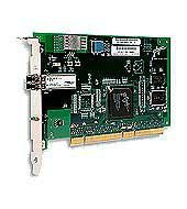 Hewlett Packard Enterprise 254456-B21-RFB C SWORKS PCI TO FC HBA for 254456-B21-RFB