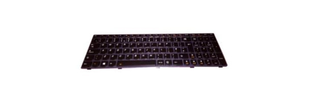 Lenovo 25207334 Keyboard SPANISH 25207334