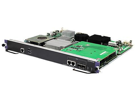 HP JG372A-RFB 10500 11900 7500 20Gbps VPN JG372A-RFB